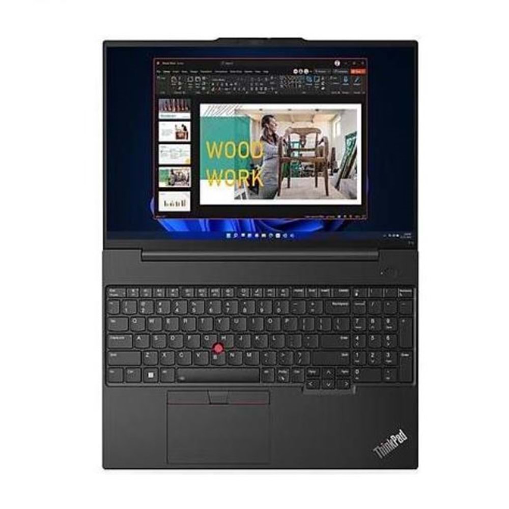 LENOVO ThinkPad E16 G1 21JN00K7TX i5-13420H 16GB 512GB SSD O/B UHD 16