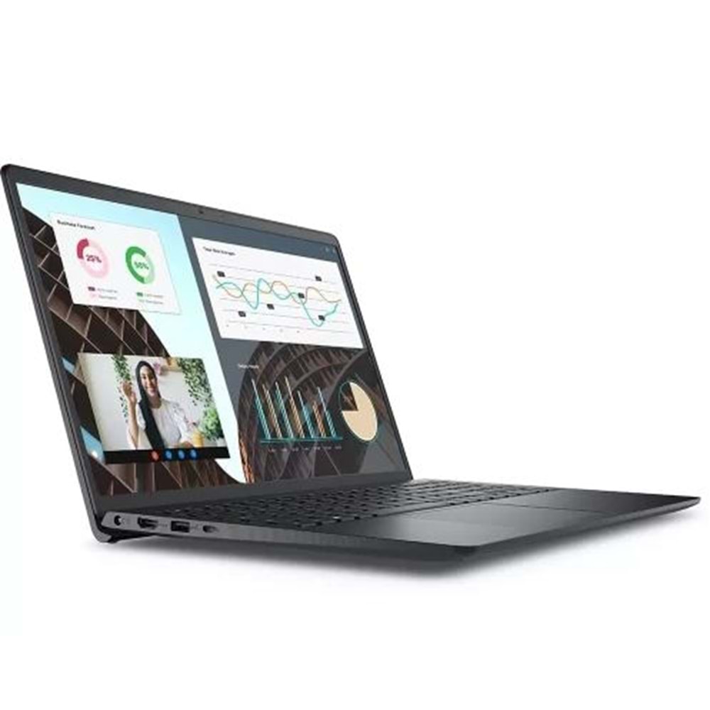DELL Vostro 3520 N3002PVNB3520U-16G i5-1235U 16GB 512GB SSD O/B Intel Iris Xe 15.6