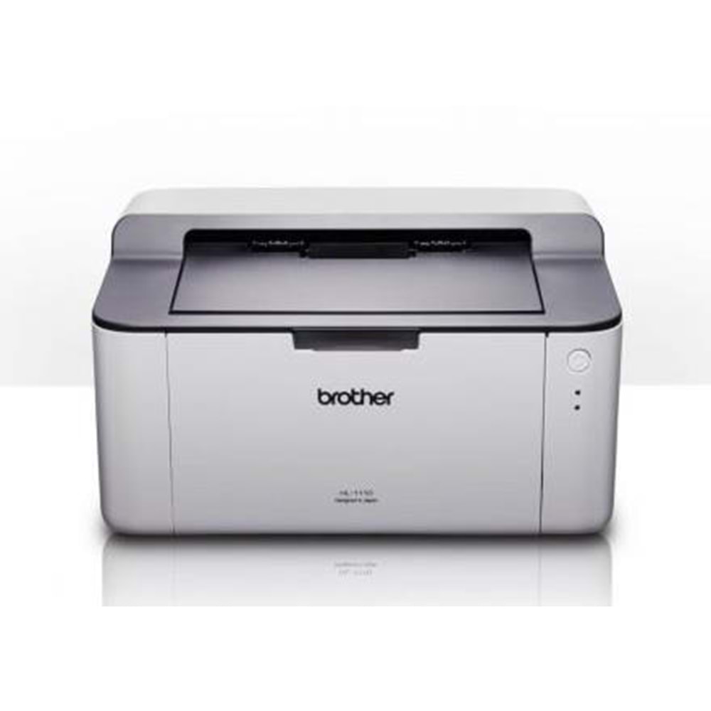 BROTHER HL-1111-3T MONO LAZER YAZICI (3 TAM DOLU TONER)