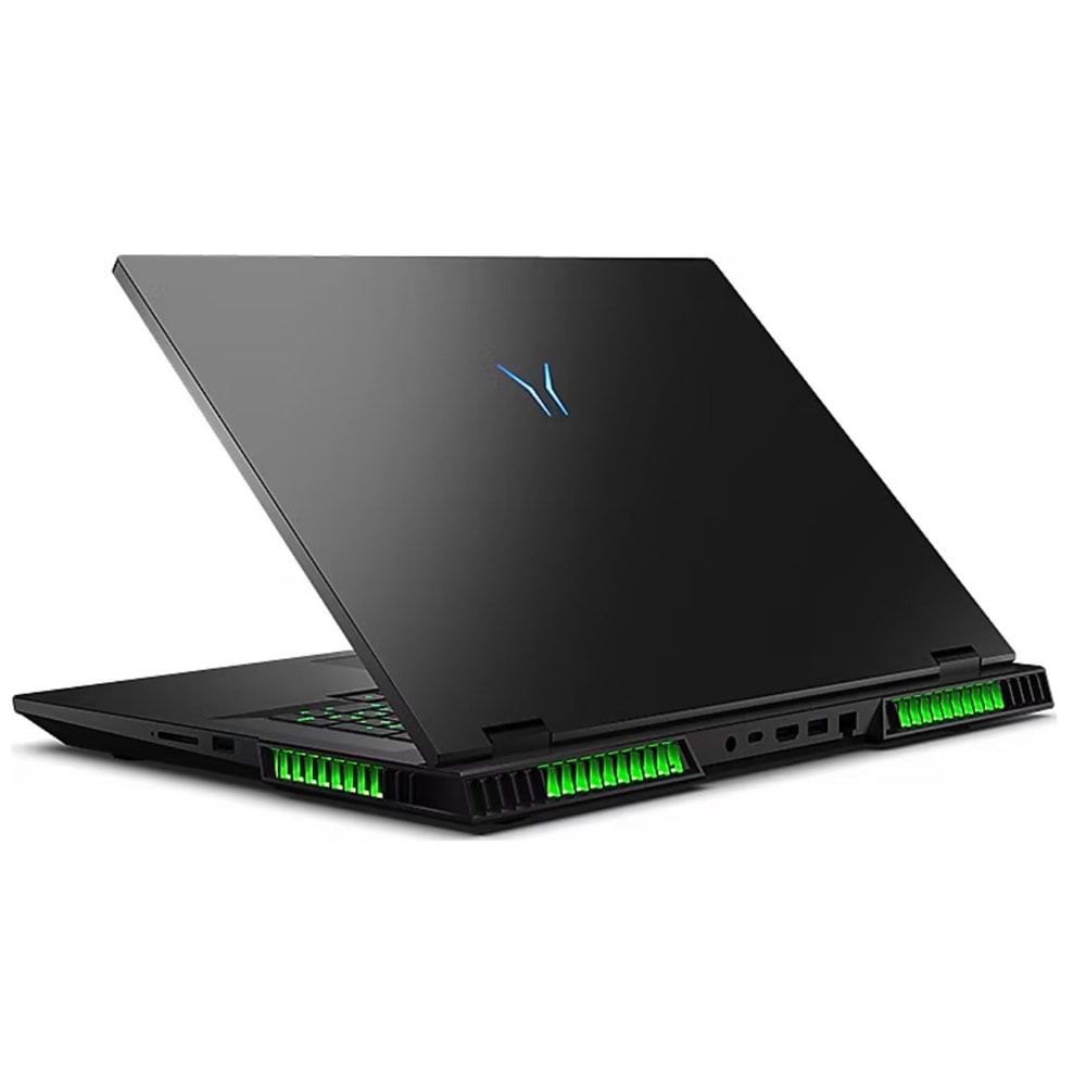 ERAZER Beast 18 X1 MD62746 Ultra 9-275HX 32GB 2TB SSD 12GB RTX5070Ti 18