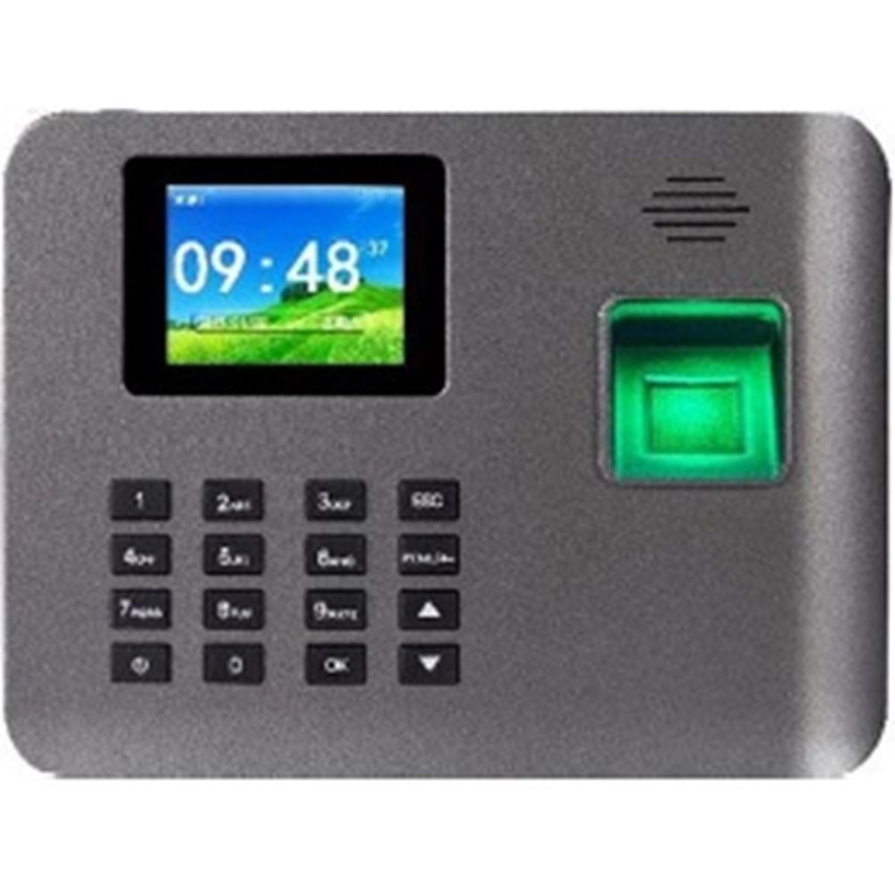 MT 48 PARMAK İZİ OKUYUCU