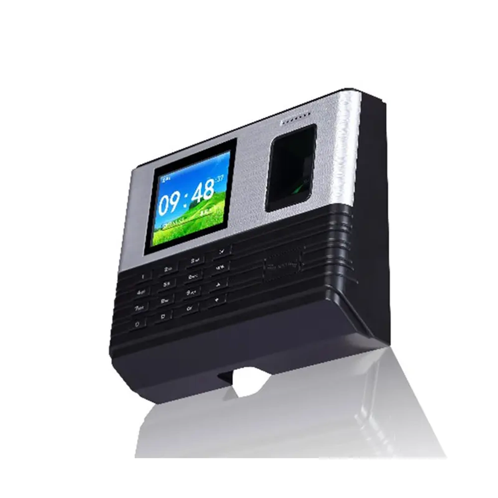 MT 49 PARMAK İZİ OKUYUCU