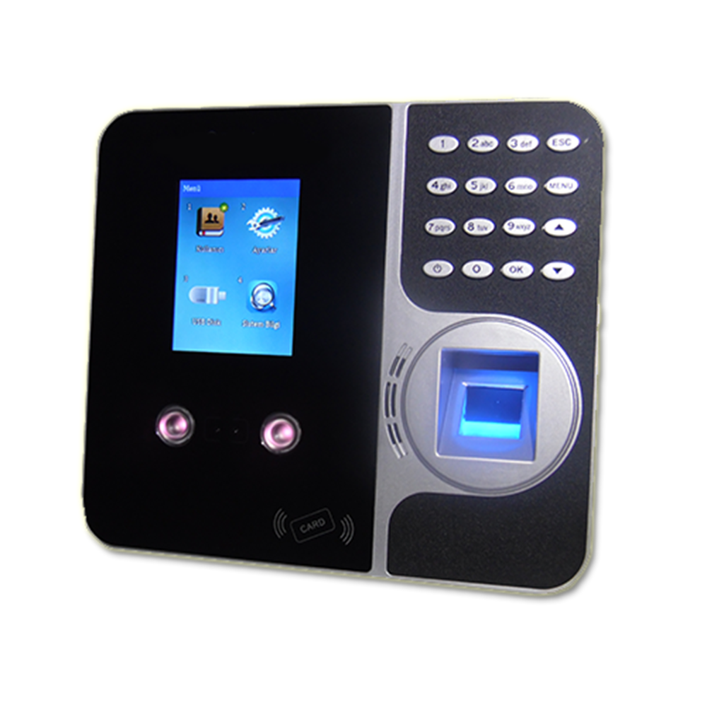 MT 56K YÜZ TANIMA CİHAZI