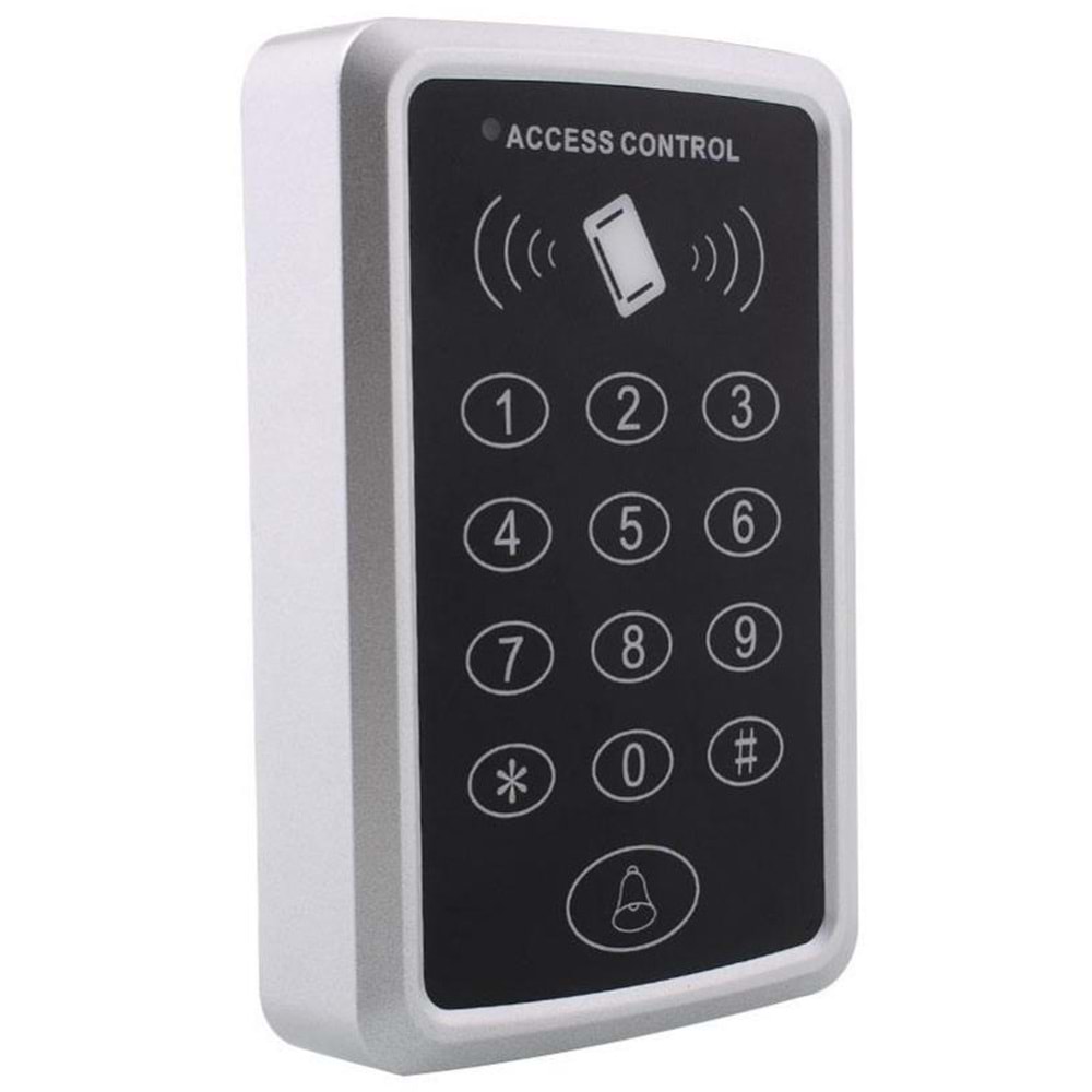 MT302 ŞİFRELİ KART OKUYUCU İÇ ORTAM