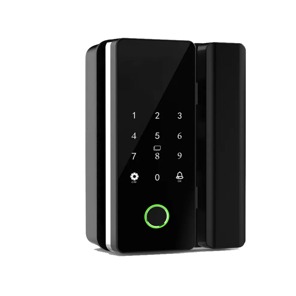 MT43-C CAM KAPI KİLİDİ