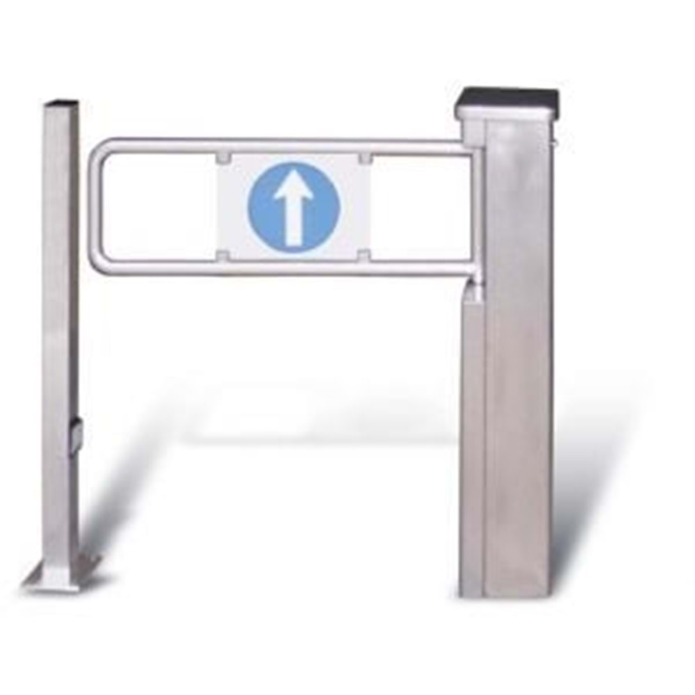 MT512 VIP TURNİKE 75 CM