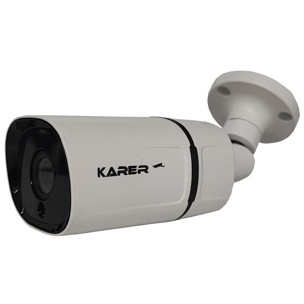 KR-332F 2.0 MP AHD Güvenlik Kamerası
