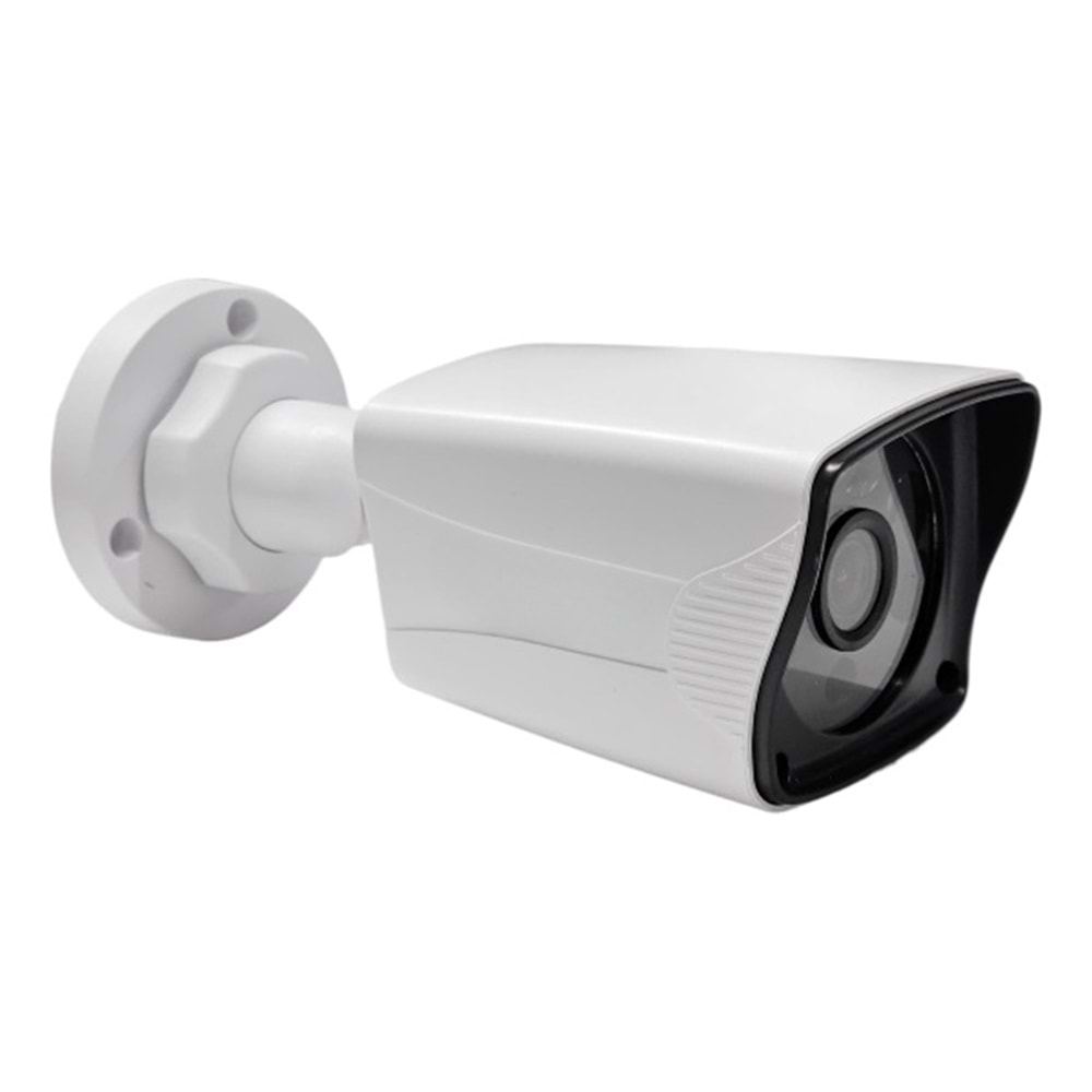MY-B120 8 WARMLED 2 MP BULLET