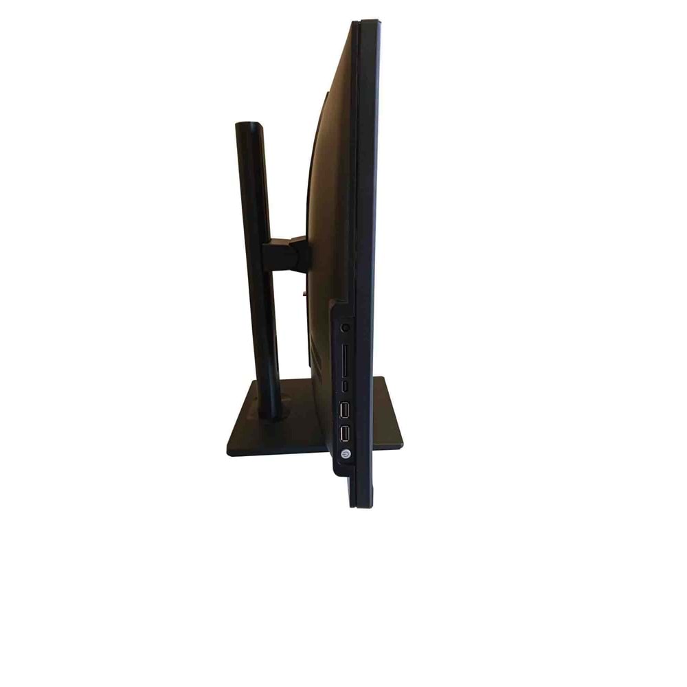 SUNCOM Pro Plus SCA-125 i5-13600HX 16GB 512GB SSD 27