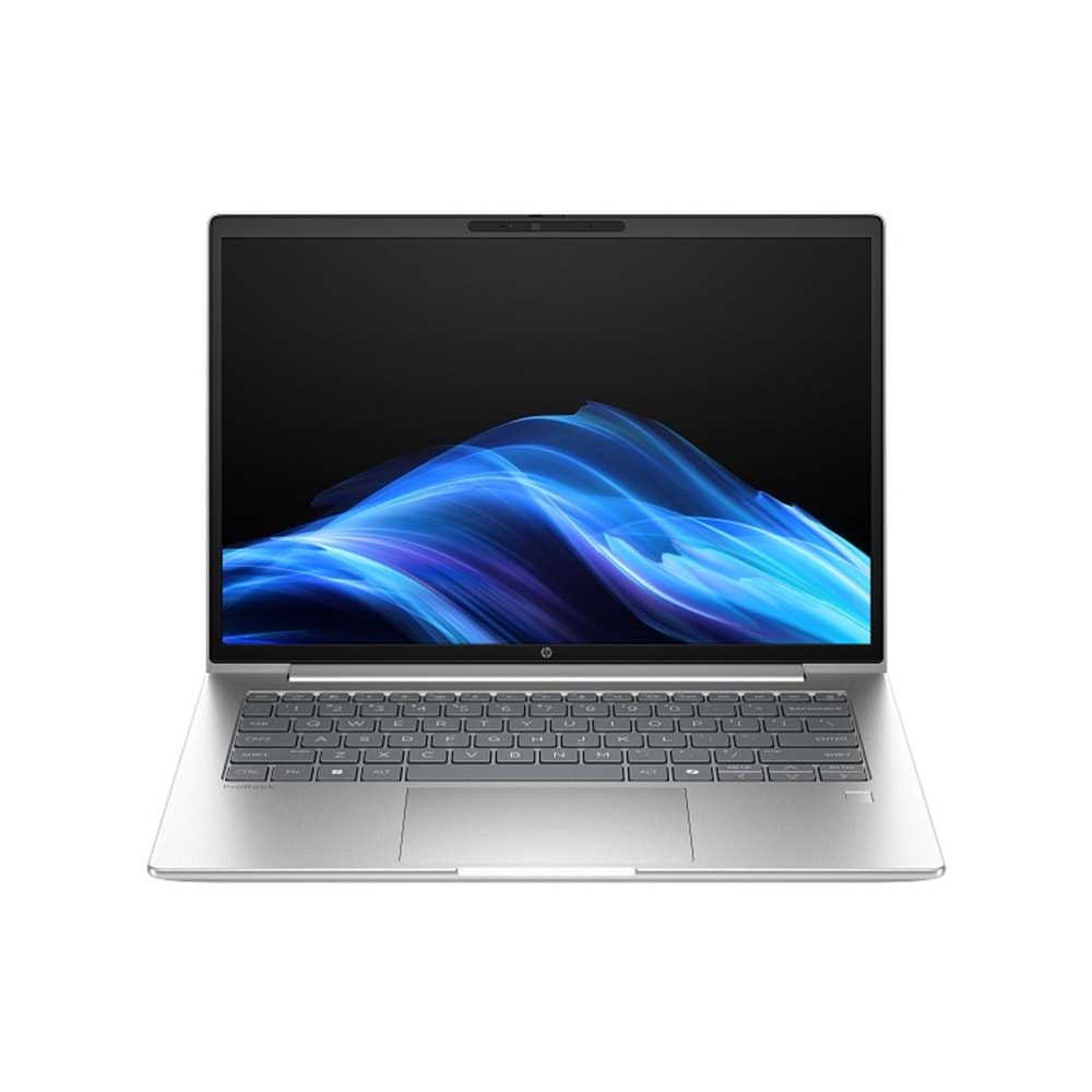 HP ProBook 4 G1iR 14 B9ZL0ET Core 5-120U 24GB 512GB SSD O/B Intel UHD 14