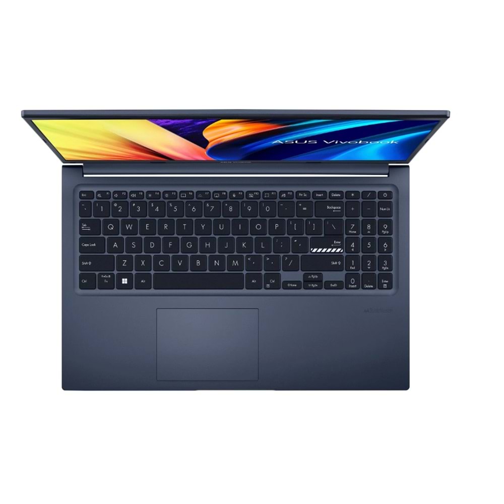 ASUS VivoBook 15 X1504VA-BQ3970W Core 5-120U 8GB 512GB SSD O/B Intel 15.6