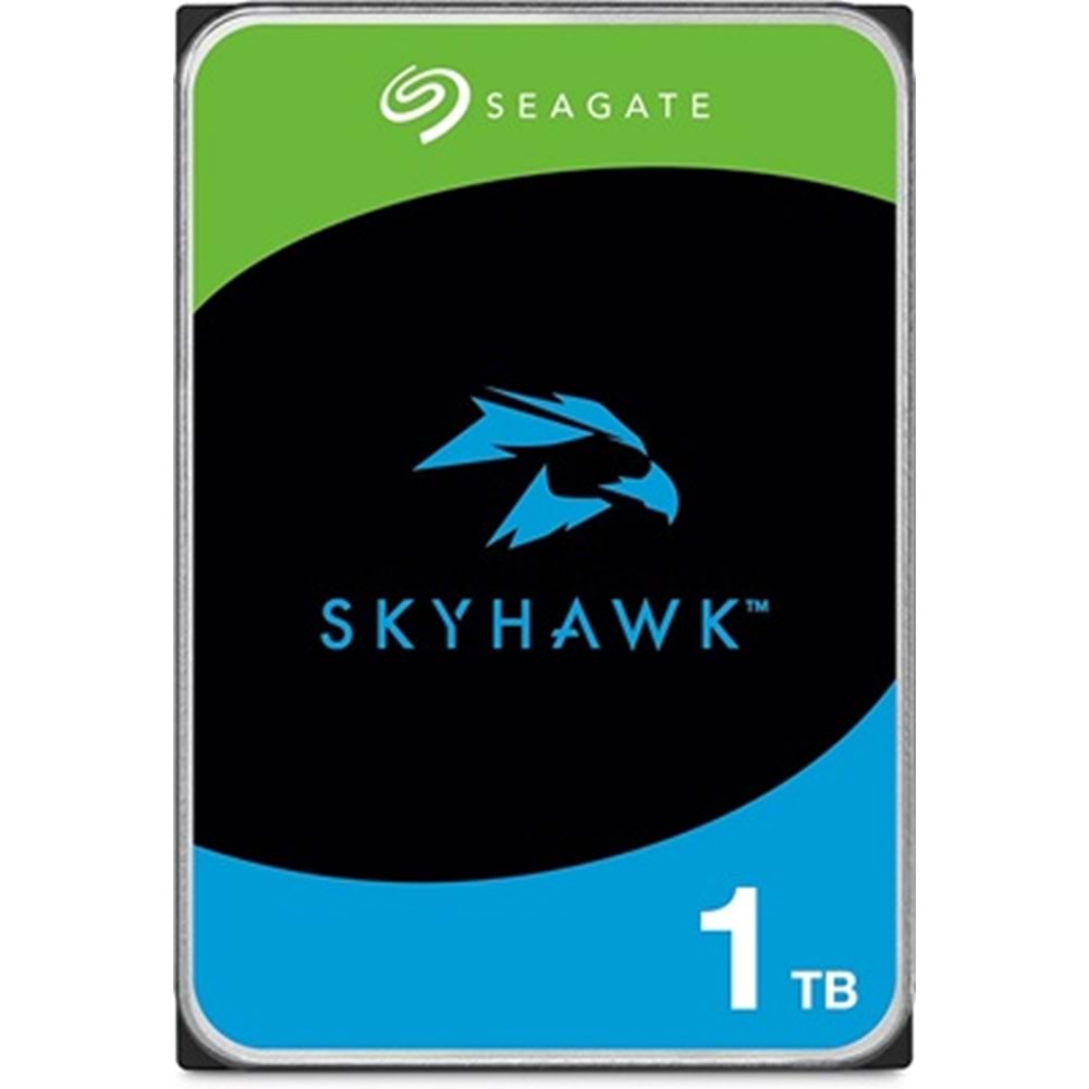 SEAGATE ST1000VX013 SKYHAWK 3.5