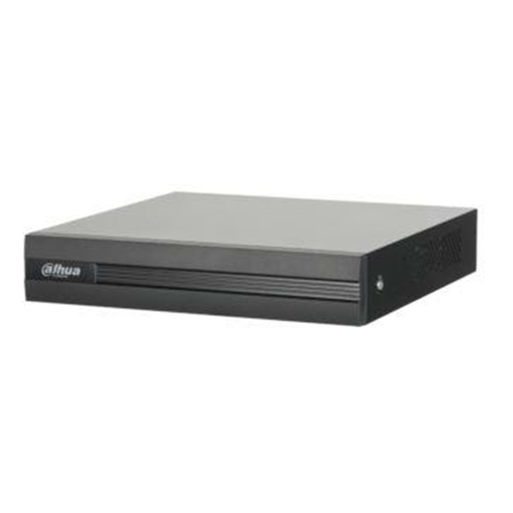DAHUA XVR1B16-I 16 KANAL H265+ 1080N 1 SATA XVR KAYIT CİHAZI
