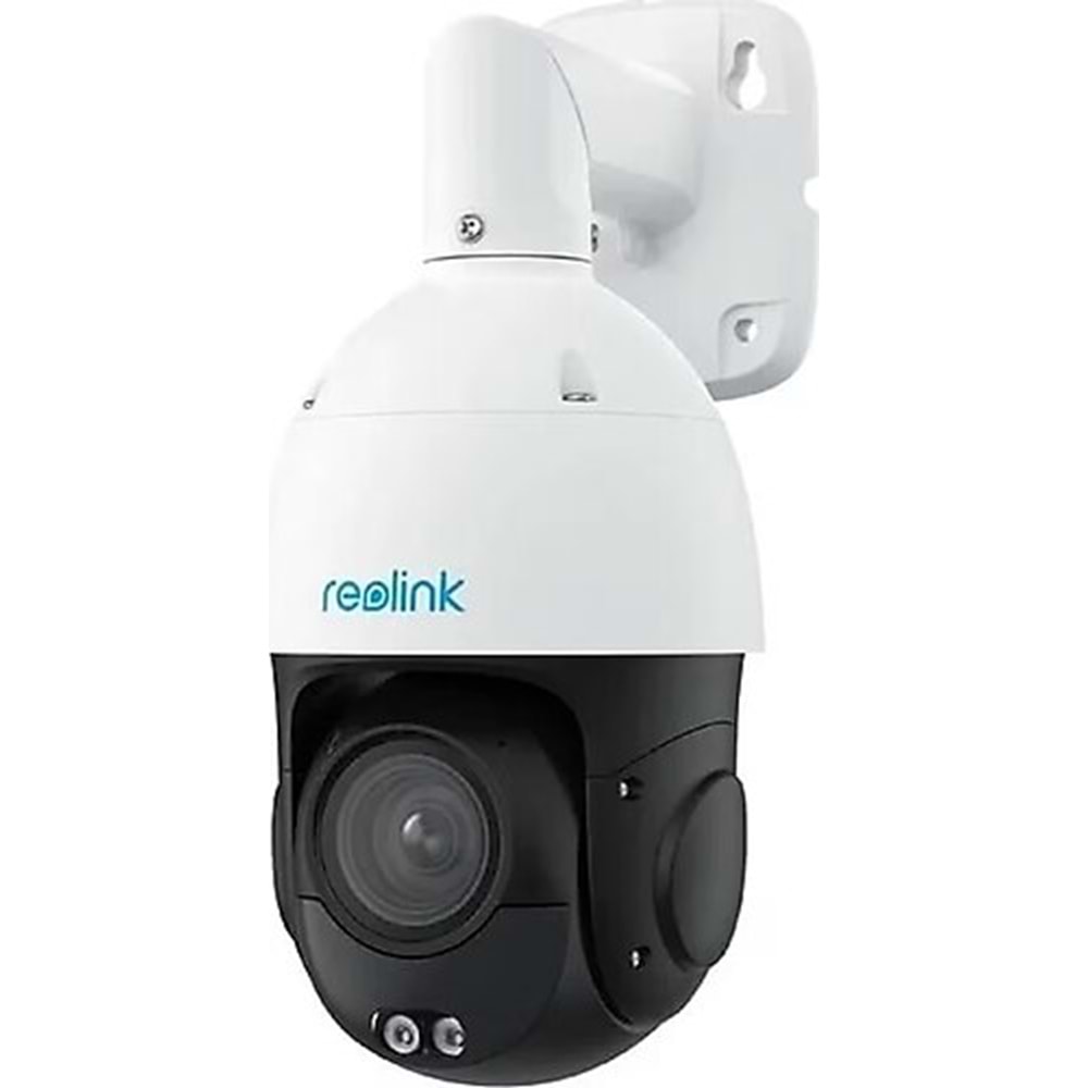 ReoLink P850 1/2.8 PS CMOS 8MP 5.3-86mm 16X Speed Dome IP GÜvenlik Kamerası