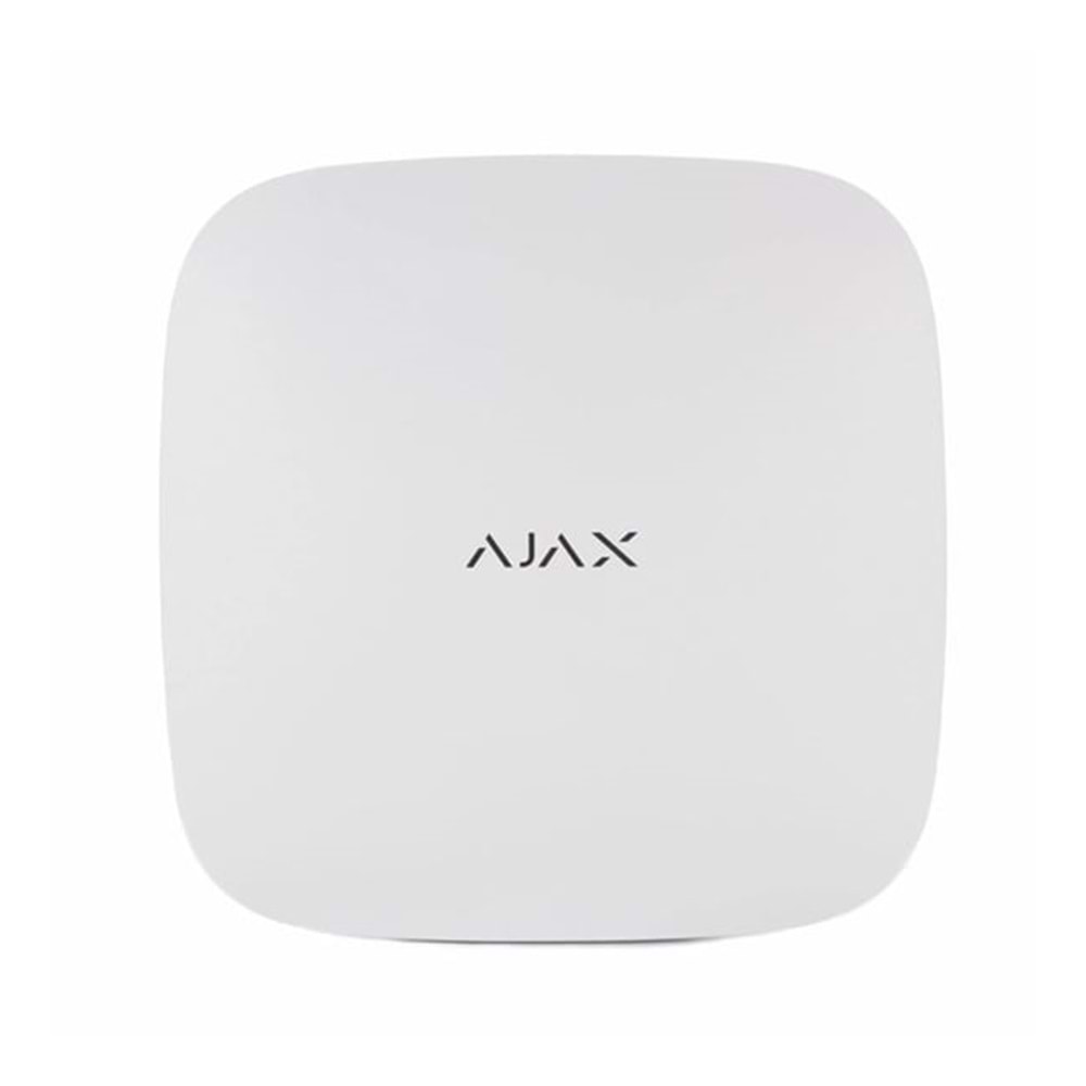 AJAX Hub 4G (8EU/UEU) ASP BEYAZ