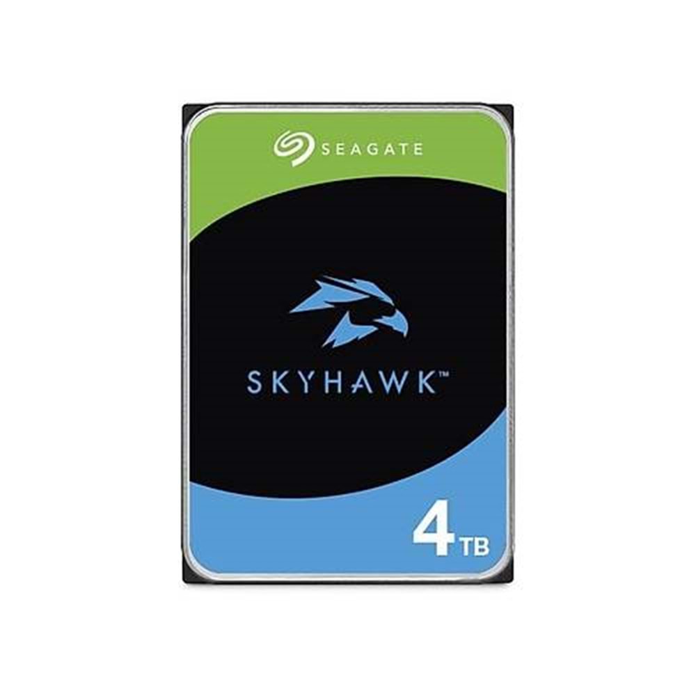 SEAGATE ST4000VX016 SKYHAWK 3.5