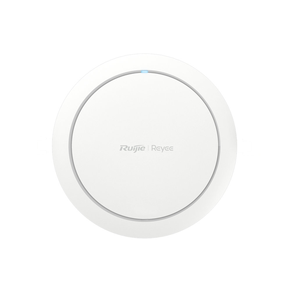 RUIJIE-REYEE RG-RAP2266 1 Port 10/100/1000Mbps AX3000 2 Anten Tavan Tipi Access Point