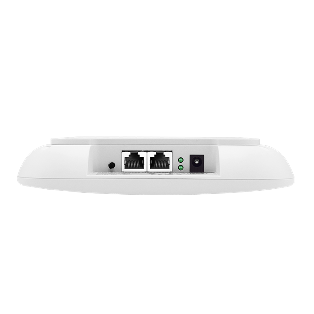 Wİ-TEK WI-AP218AX-LITE 2x10/100/1000 2.4ghz/5ghz Tavan Tipi Access Point