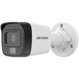 HIKVISION DS-2CD1021G2-LIUF 2MP 4MM LENS 20 METRE SMART HYBRID LIGHT İNSAN ALGILAMA DAHİLİ MİKROFON