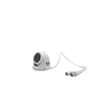 İnox 2 Megapiksel Full HD Waterproof IR Dome AHD Kamera