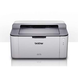 BROTHER HL-1111-3T MONO LAZER YAZICI (3 TAM DOLU TONER)