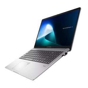 ASUS ExpertBook P1 P1503CVA-C716512G0D Core 7-240H 16GB 512GB SSD O/B Intel UHD 15.6