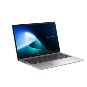 ASUS ExpertBook P1 P1503CVA-C716512G0D Core 7-240H 16GB 512GB SSD O/B Intel UHD 15.6