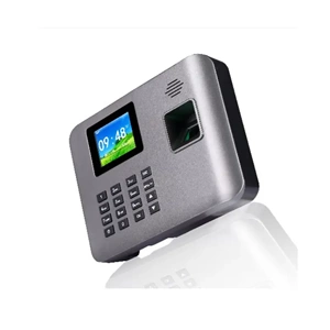 MT 48 PARMAK İZİ OKUYUCU