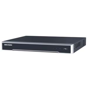 HIKVISION DS-7632NXI-K2 32 Kanal Network Video 12MP NVR Güvenlik Kayıt Cihazı