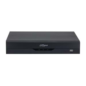 DAHUA XVR5108HS-I3 8 KANAL 5MP H265+ 1 SATA HIBRIT WIZSENSE DVR CİHAZI