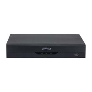 DAHUA XVR5232AN-I3 32 KANAL 2 SATA H265+ WIZSENSE DVR KAYIT CİHAZI