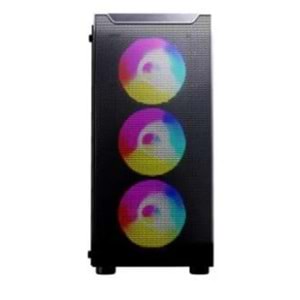 ZENON Gaming ZG-168 i5-13400F 16GB 512GB SSD 8gb RTX5060 DOS Masaüstü Oyun Bilgisayarı (3 Yıl Garanti)