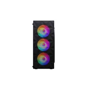 SUNCOM Gaming SG1-126 i5-12400F 16GB 512GB SSD 8gb RX580 DOS Masaüstü Oyun Bilgisayarı
