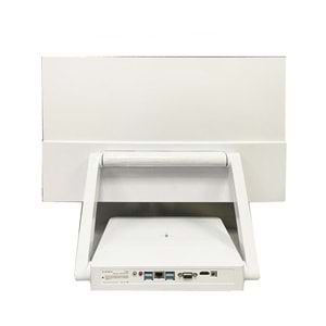 SUNCOM Touch SCA-133T i5-14450H 16GB 512GB SSD O/B Dokunmatik 27