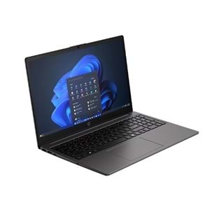 HP 255R G10 D30M3ET Ryzen 5-7535U 16GB 512GB SSD O/B Radeon 15.6