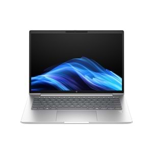 HP ProBook 4 G1iR 14 B9ZL0ET Core 5-120U 24GB 512GB SSD O/B Intel UHD 14