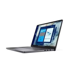 DELL Pro 16 XCTOPRO16-U-I5 Core 5-120U 16GB 512GB SSD O/B Intel UHD 16