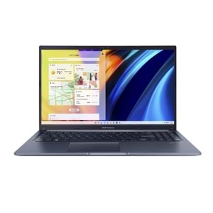 ASUS VivoBook 15 X1504VA-BQ3970W Core 5-120U 8GB 512GB SSD O/B Intel 15.6