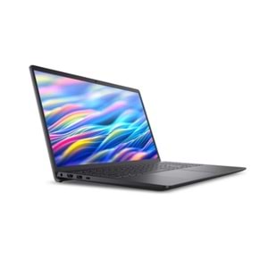 DELL Pro 15 Essential PV15250-16G Core 3-100U 16GB 512GB SSD O/B Intel UHD 15.6