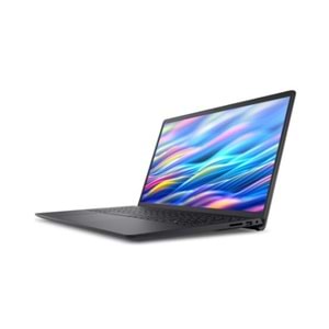 DELL Pro 15 Essential PV15250-16G Core 3-100U 16GB 512GB SSD O/B Intel UHD 15.6