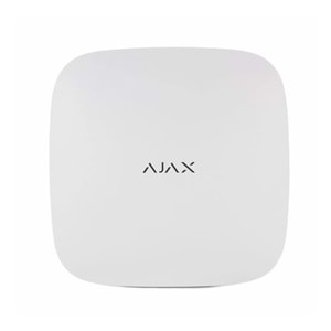 AJAX Hub 4G (8EU/UEU) ASP BEYAZ