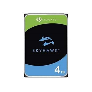 SEAGATE ST4000VX016 SKYHAWK 3.5