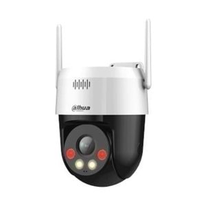 DAHUA DH-P3AE-PV-4G 3MP 4mm 4G Pan & Tilt DışOrtam