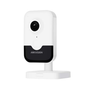 HIKVISION DS-2CD2443G2-IW 1/3 PS CMOS 4MP 2.8mm Cube Sesli - WiFi Güvenlik Kamerası