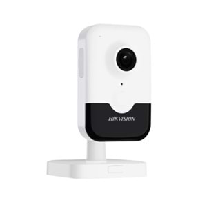 HIKVISION DS-2CD2443G2-IW 1/3 PS CMOS 4MP 2.8mm Cube Sesli - WiFi Güvenlik Kamerası