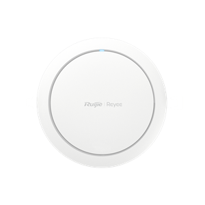 RUIJIE-REYEE RG-RAP2266 1 Port 10/100/1000Mbps AX3000 2 Anten Tavan Tipi Access Point