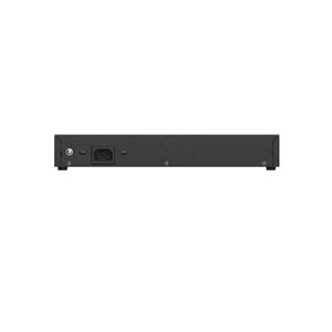 TP-LINK OMADA ES220GMP 16+2+2 Gbit 16 PORT POE 250W 2xGBİT RJ45+ 2xGBİT SFP Rack mount Yönetilebilir (L2) Switch