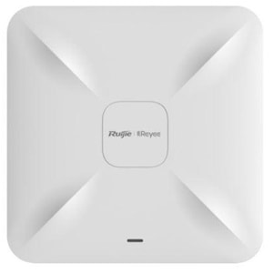 RUIJIE REYEE RG-RAP2200(E) 2 PORT GIGABIT AC1300 2.4/5GHZ 2X2 İÇ ORTAM POE ACCESS POINT(ADAPTÖRSÜZ)