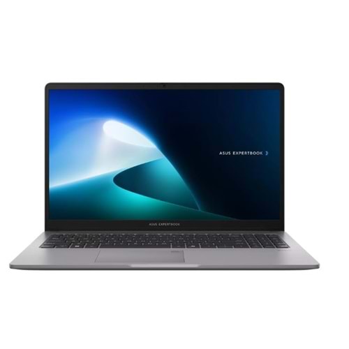 ASUS ExpertBook P1 P1503CVA-C716512G0D Core 7-240H 16GB 512GB SSD O/B Intel UHD 15.6
