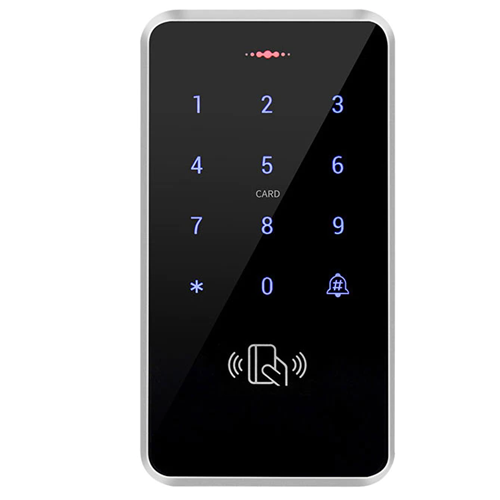 MT302-03 ŞİFRELİ KART OKUYUCU İÇ ORTAM